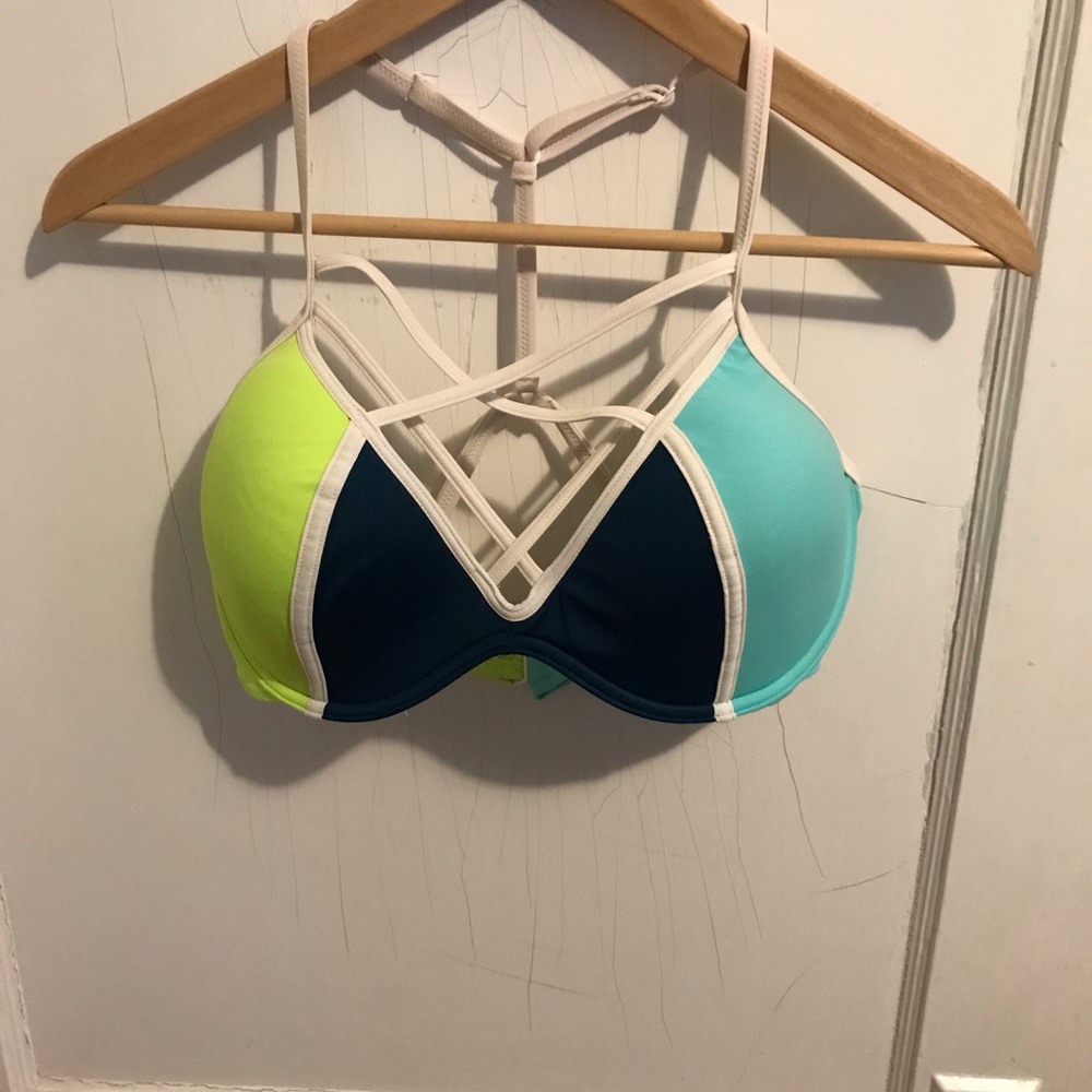 Victoria Secret Swim Top